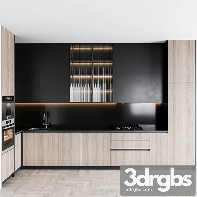 Kitchen modern187
