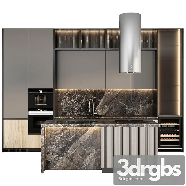 Kitchen Modern38