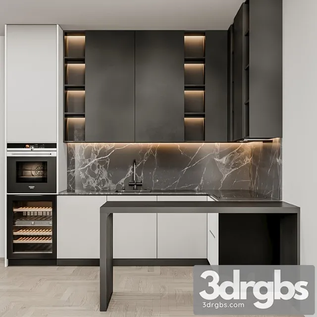 Kitchen Modern60