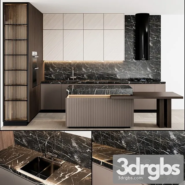 Kitchen Modern65