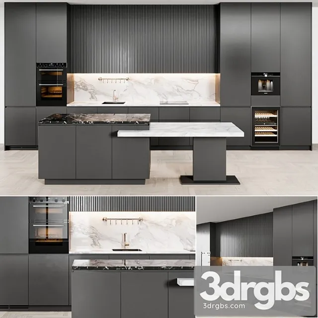 Kitchen modern72