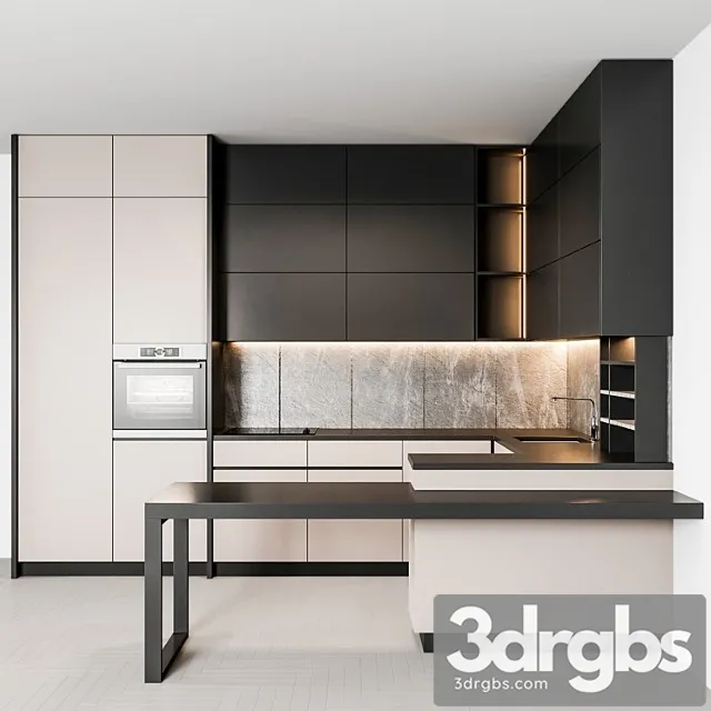 Kitchen modern73