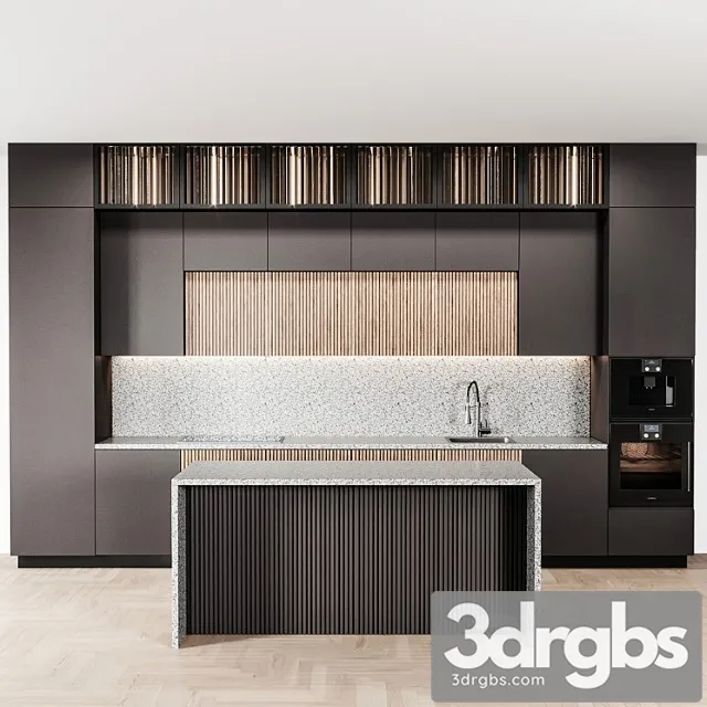 Kitchen modern86