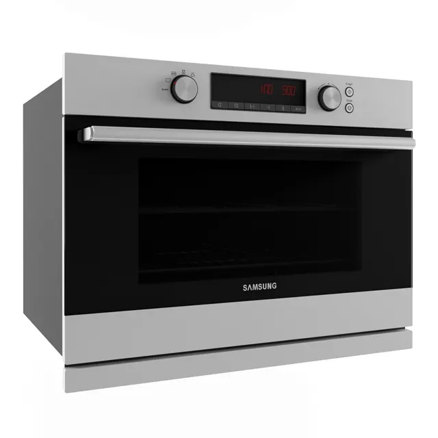 kitchen – Samsung FQ 159 STR BWT 3D Model kitchen – Samsung FQ 159 STR BWT 3D Model