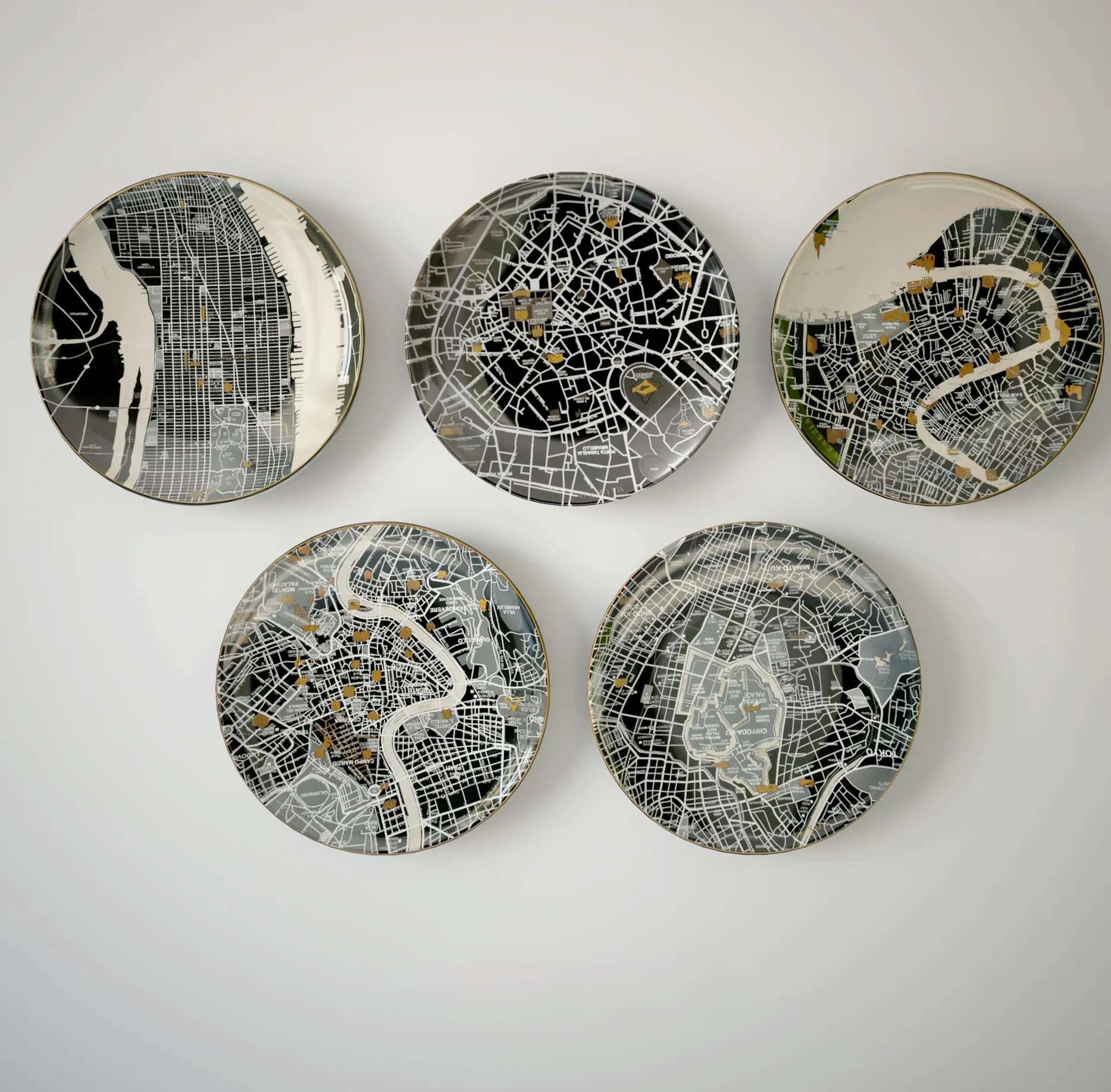 kitchen – Serveware 2 3D Model