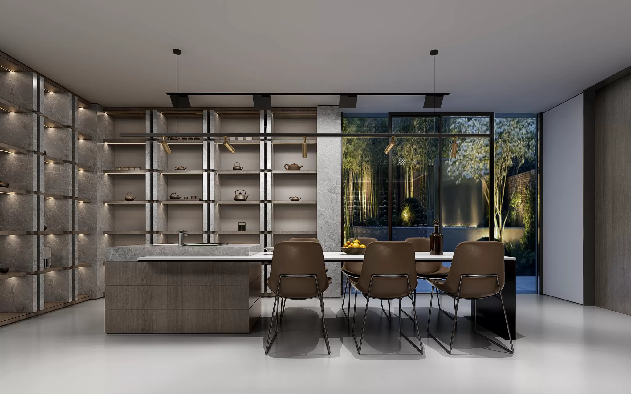 KITCHEN SETS – 2114