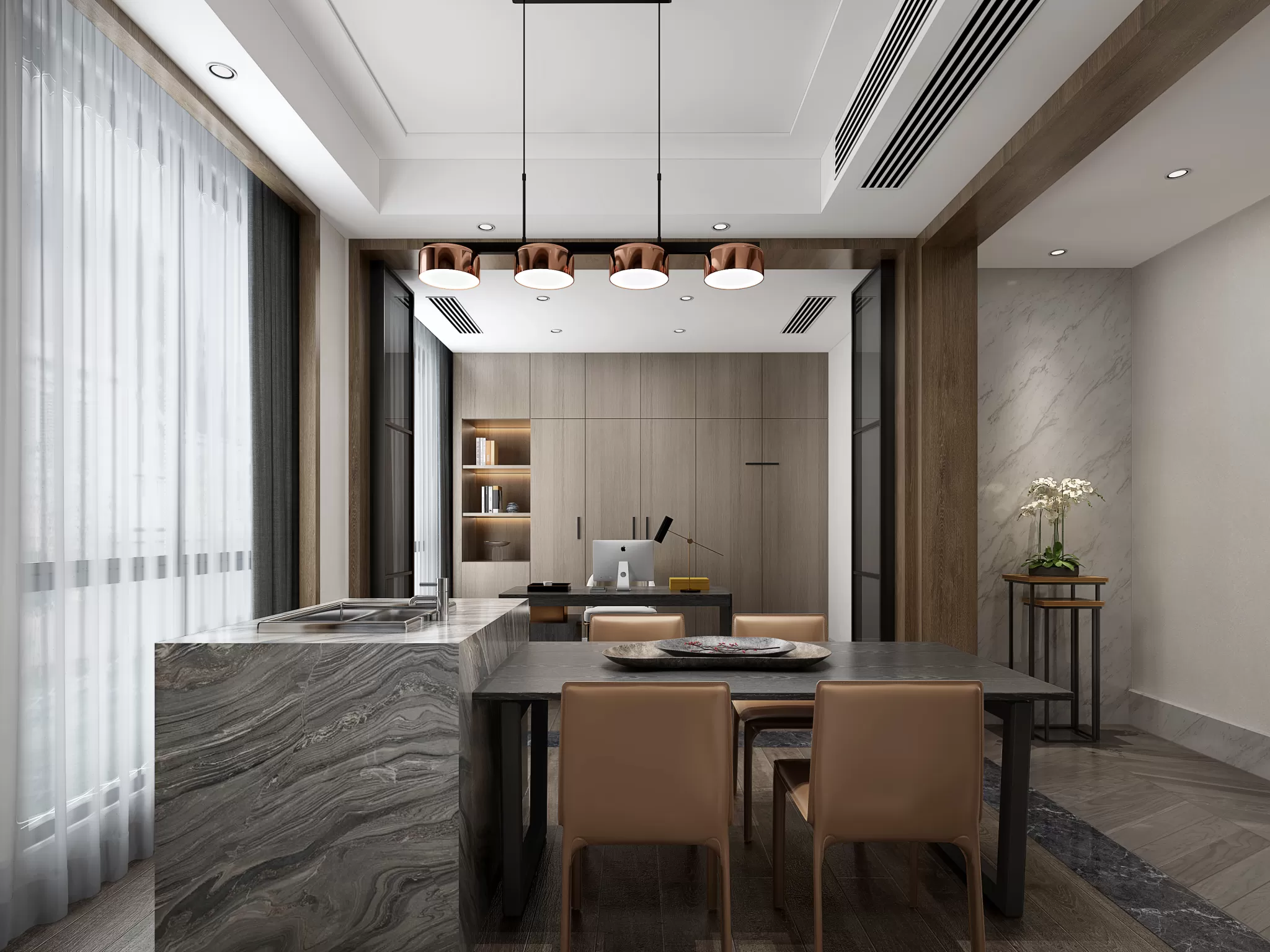 KITCHEN SETS – 2130