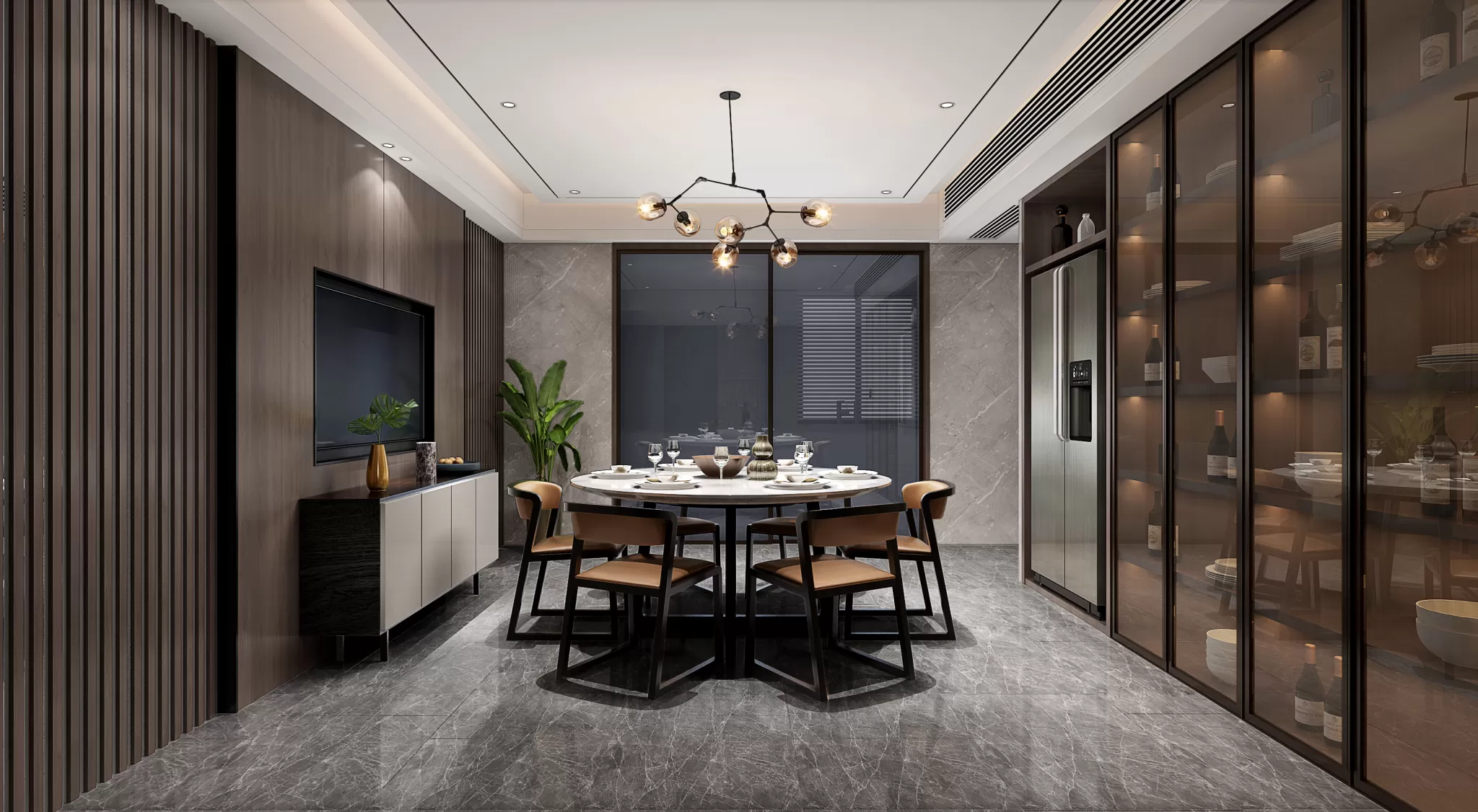 KITCHEN SETS – 2138