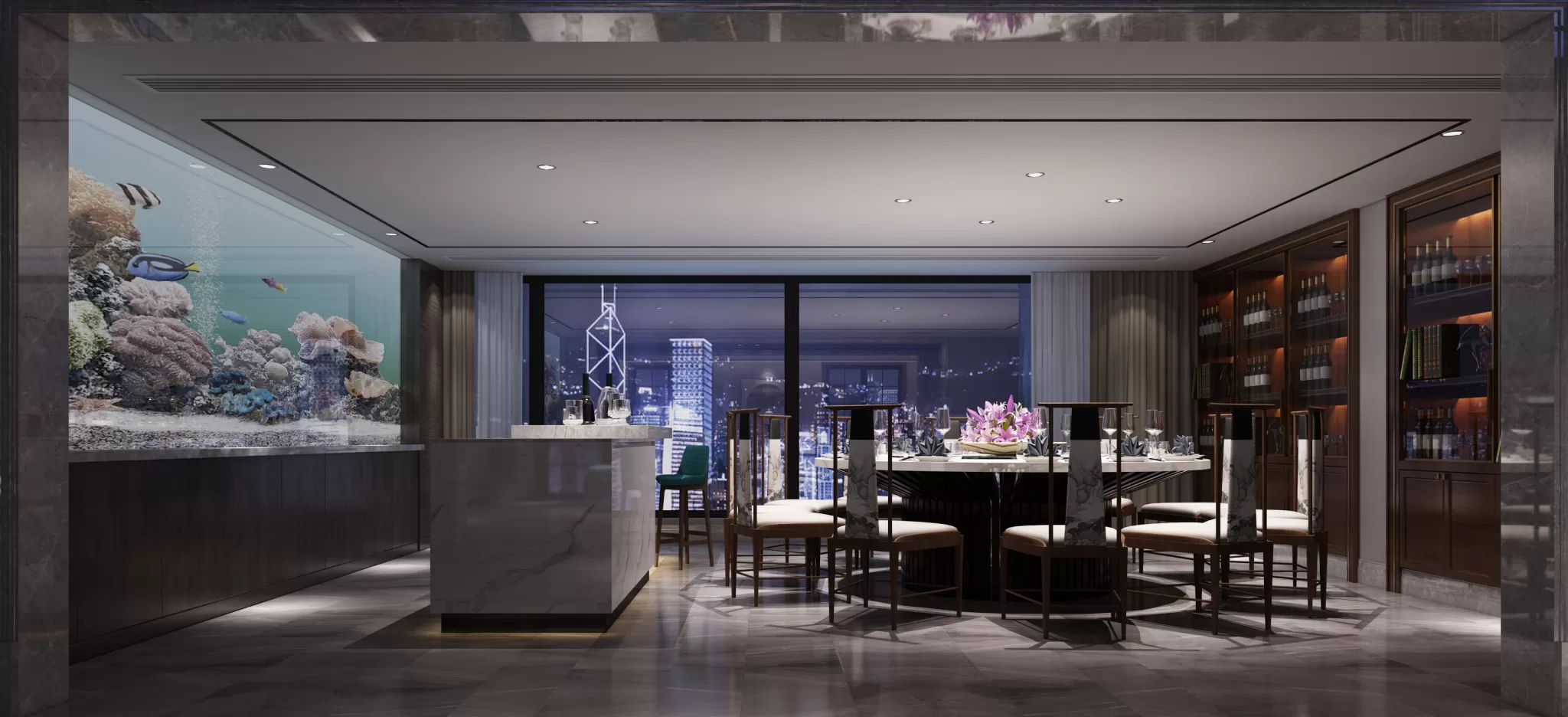 KITCHEN SETS – 2163