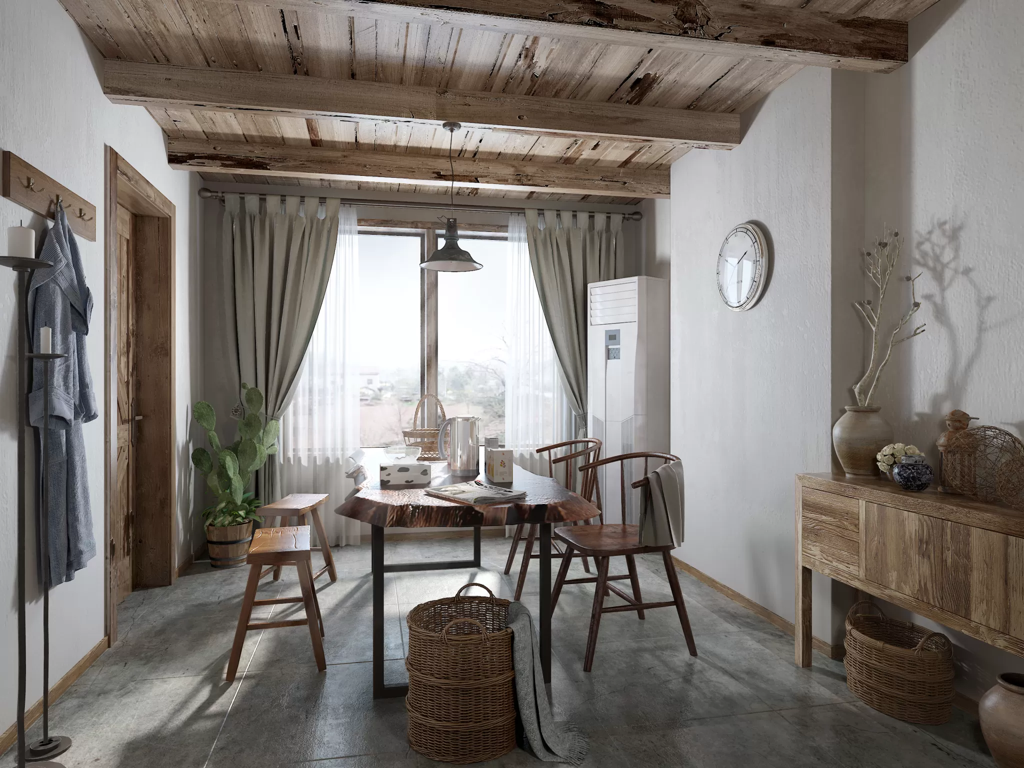 KITCHEN SETS – 2168