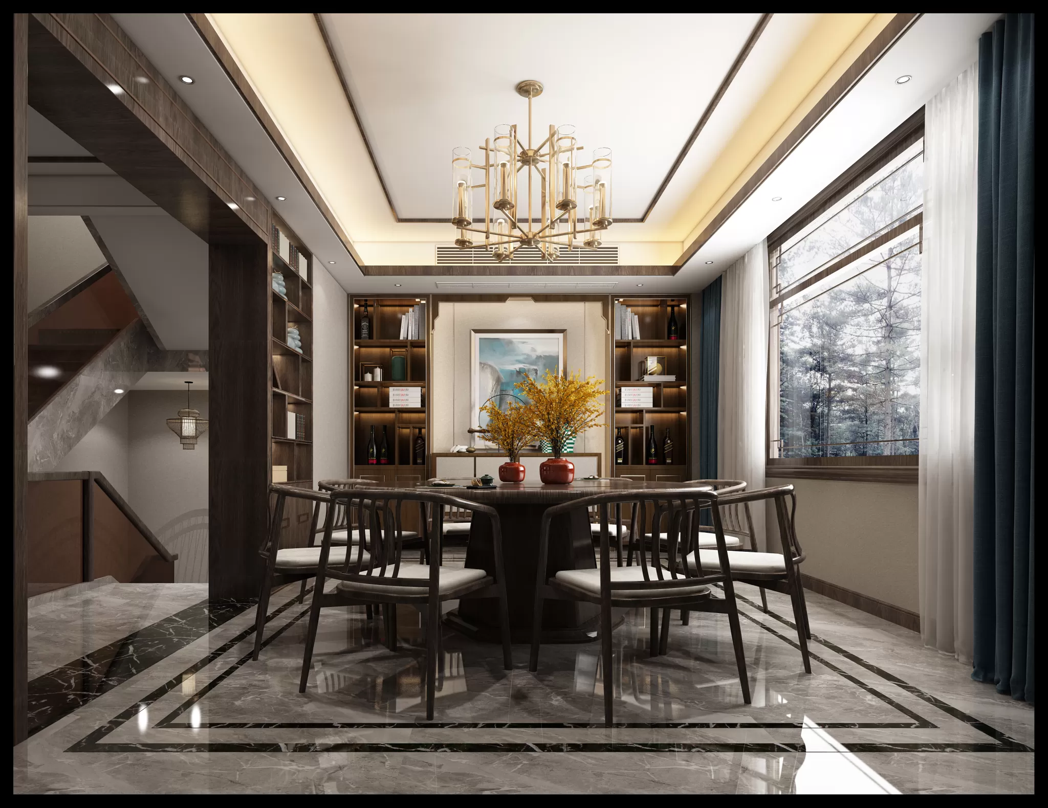 KITCHEN SETS – 2169