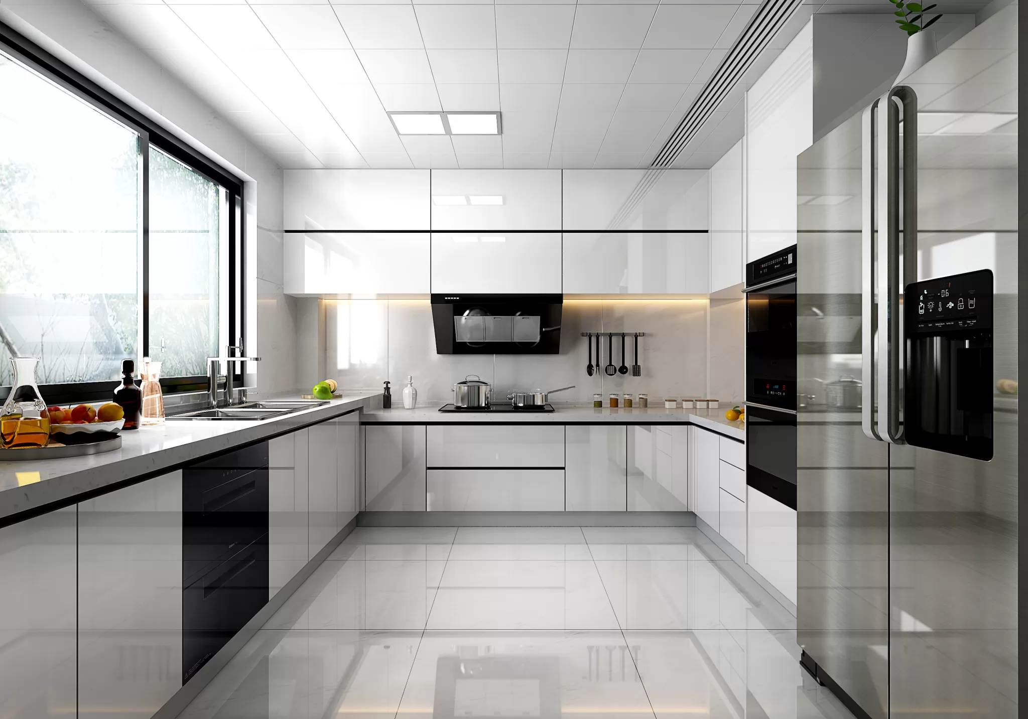 KITCHEN SETS – 2182