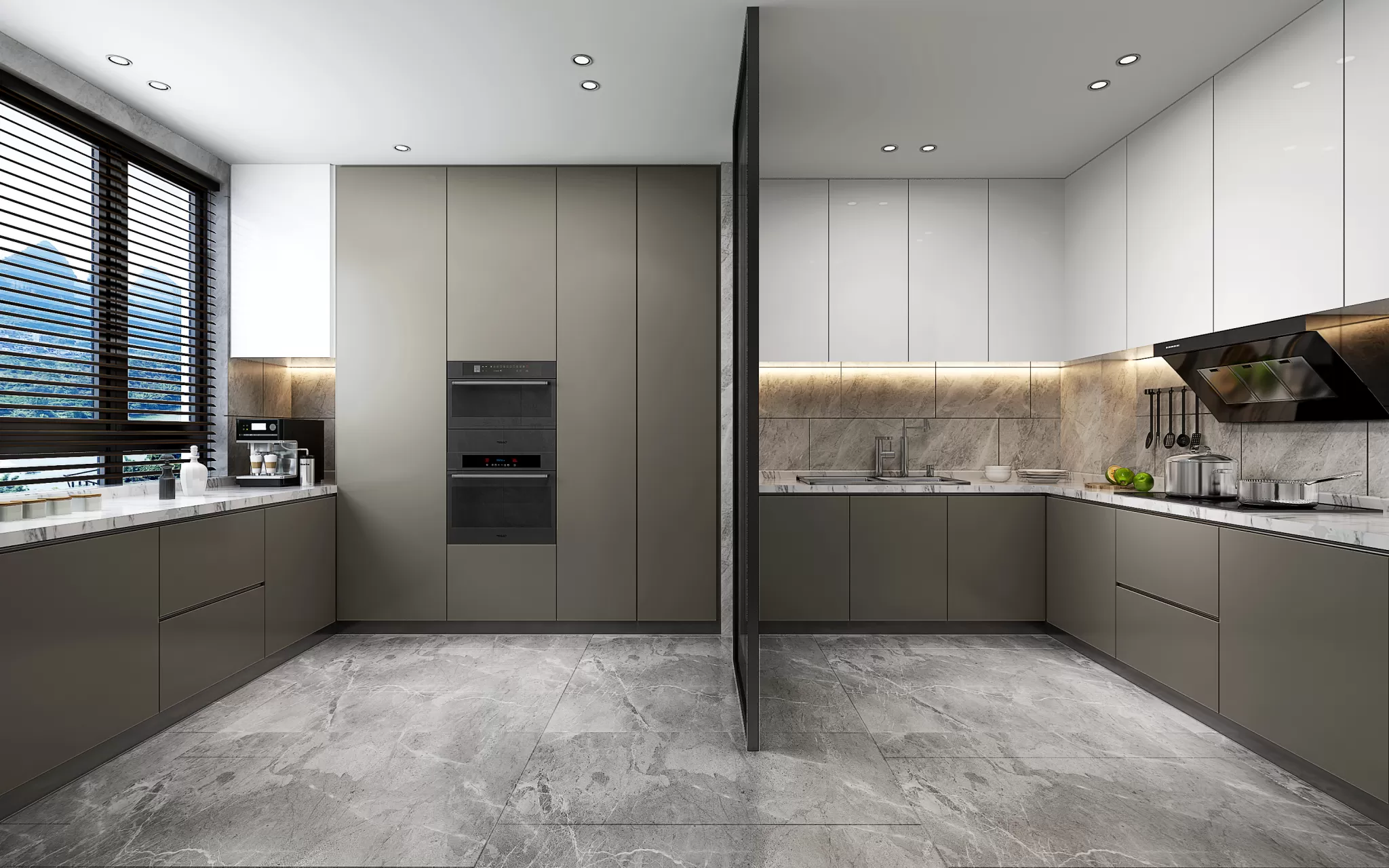 KITCHEN SETS – 2183