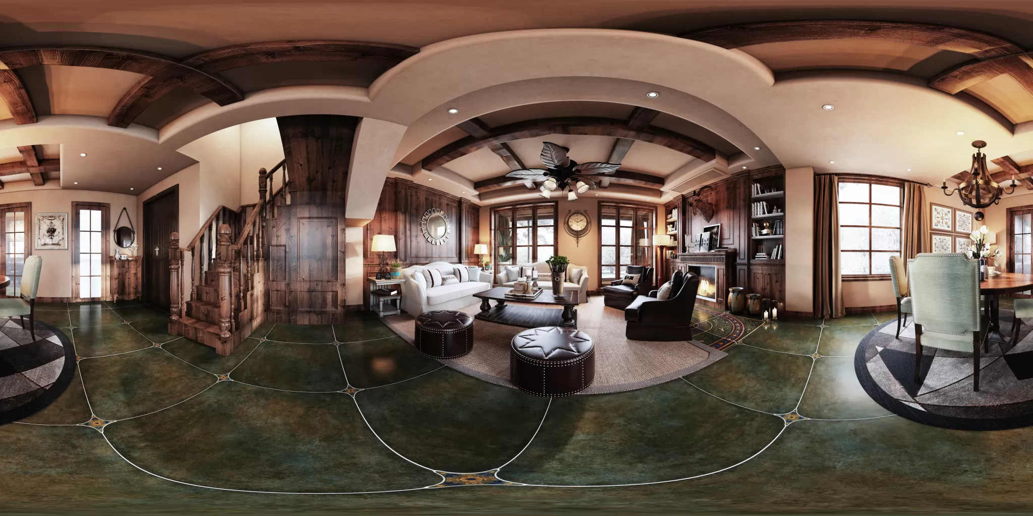 KITCHEN SETS – 2184