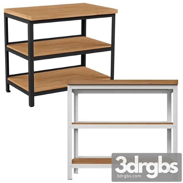 Kitchen Shelf Noodles Noodles Noodles Corp 3D Model Download Kitchen Shelf Noodles Noodles Noodles Corp 3D Model Download