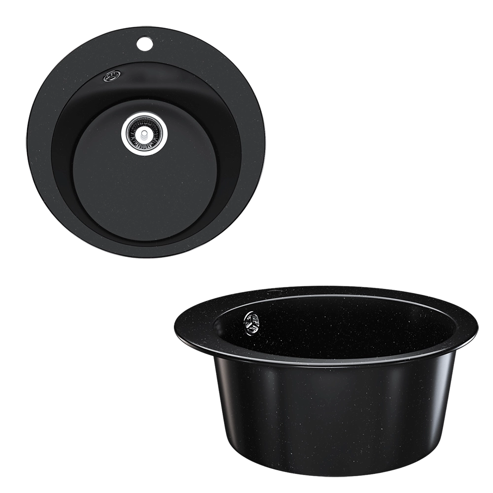 kitchen – Sink 2 3D Model kitchen – Sink 2 3D Model