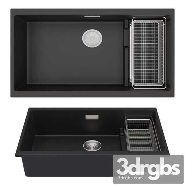 Kitchen sink blanco subline 700-u Kitchen sink blanco subline 700-u