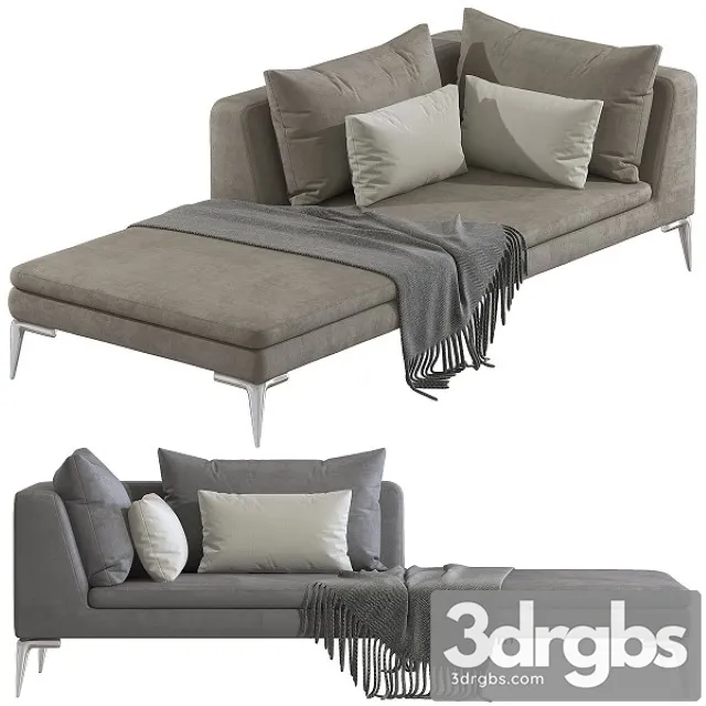 Kits Cascadia Couch 2 3D Model Download Kits Cascadia Couch 2 3D Model Download