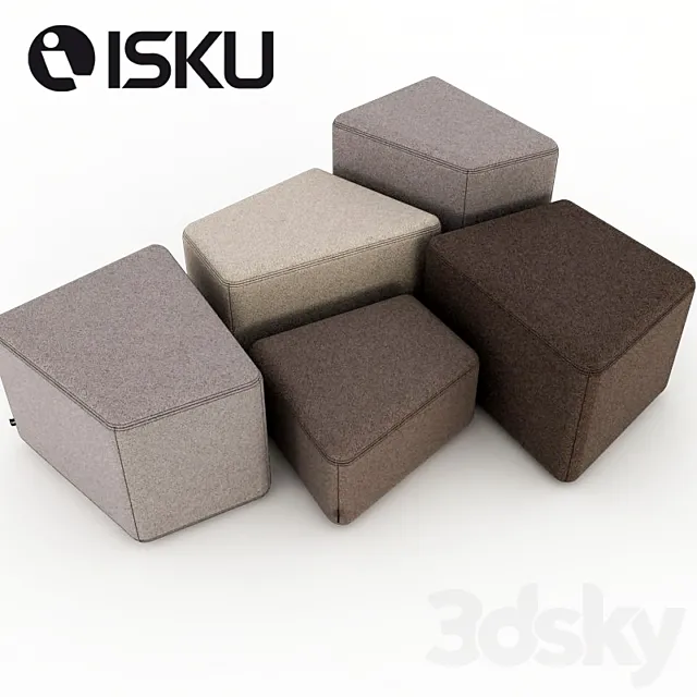 KIVIKKO 3DModel KIVIKKO 3DModel