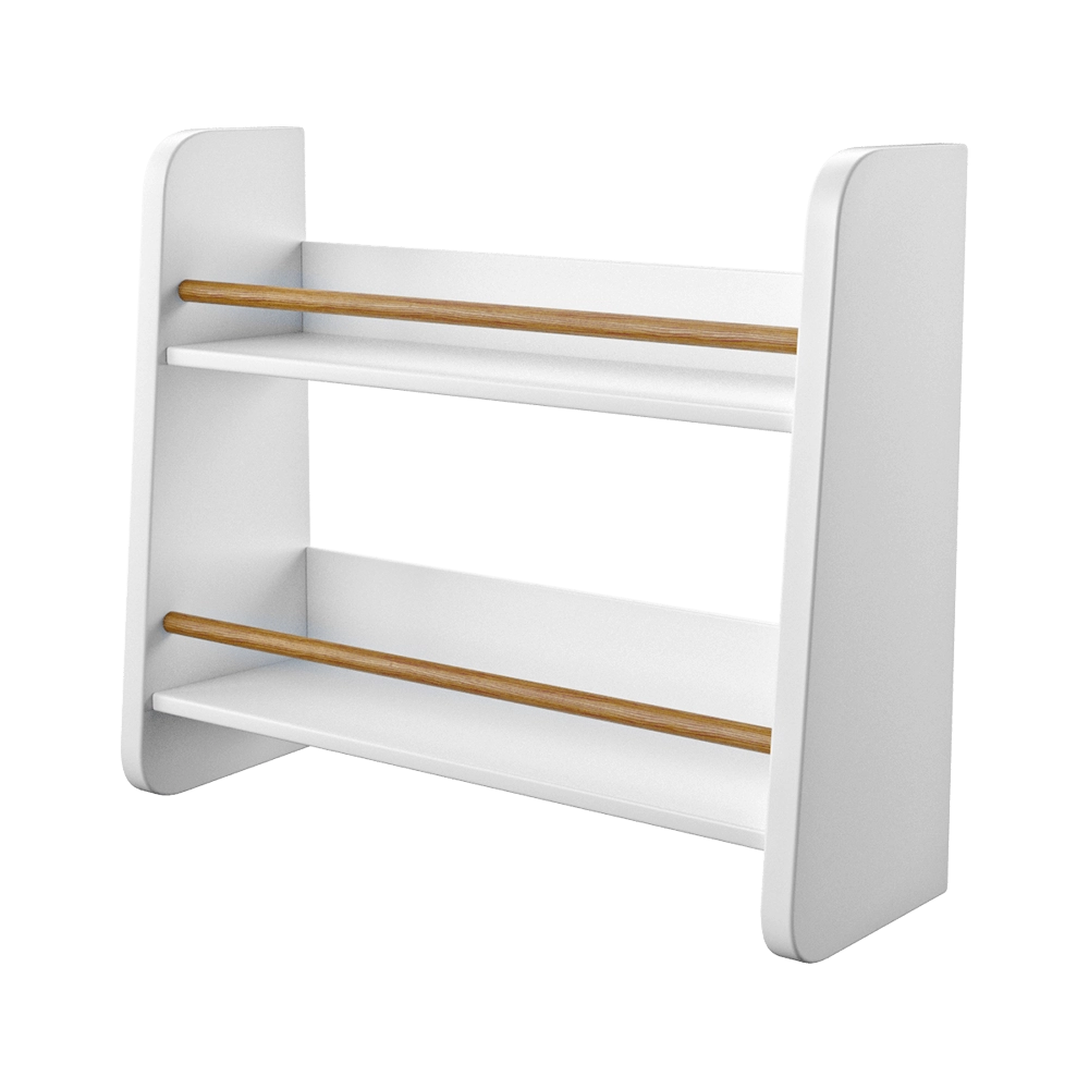 KKhome – Wall shelf 3D Model