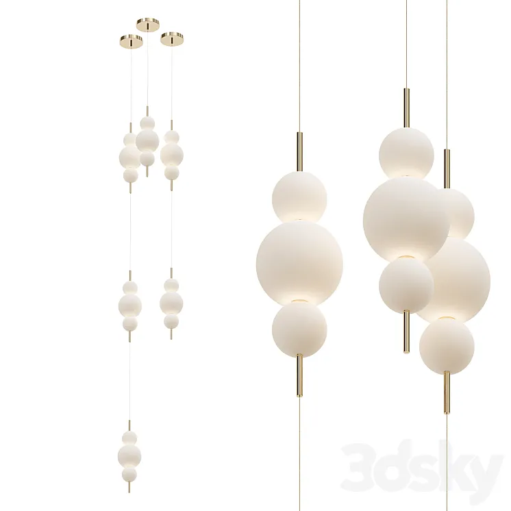 Klabbe 3D Model Free Download