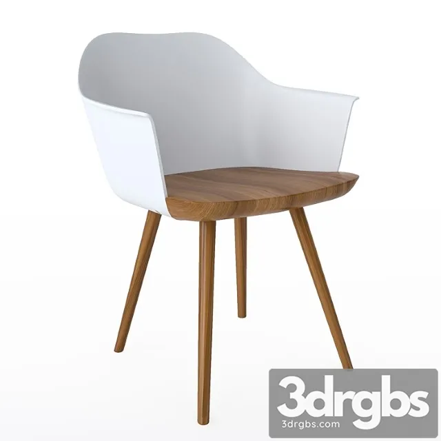 klam 3D Model Download klam 3D Model Download