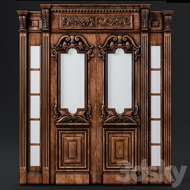 klassicheskii dver Free Download