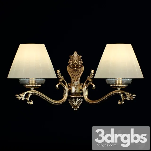 Klassichieskoie Bra Asti 2 3D Model Download Klassichieskoie Bra Asti 2 3D Model Download