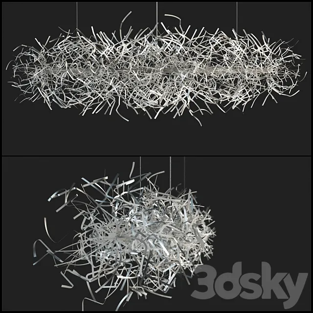 Klaus 3D Model Klaus 3D Model