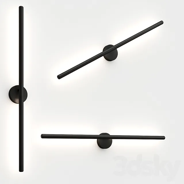 Klighten 3D Model Klighten 3D Model