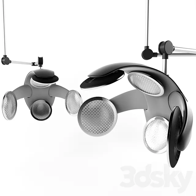 Klimazon wella 3D Model