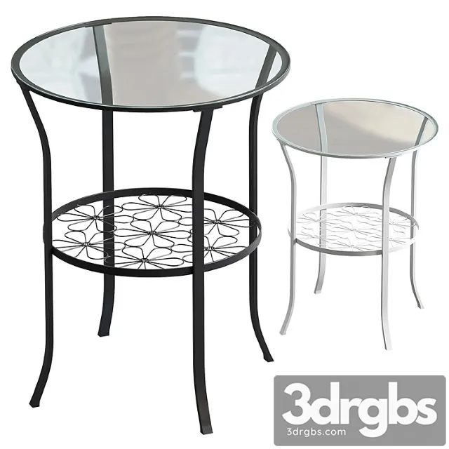 Klingsbo ikea side table Klingsbo ikea side table