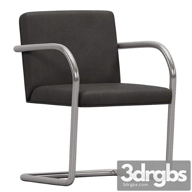 Knoll brno chair tubular Knoll brno chair tubular