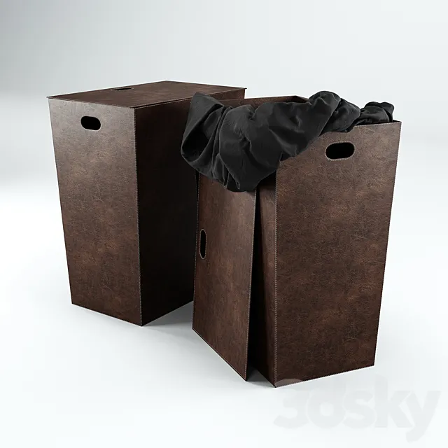 Koh i Noor Ecopelle 3D Model Koh i Noor Ecopelle 3D Model