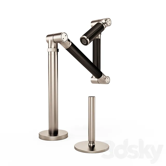 KOHLER Karbon 3DModel