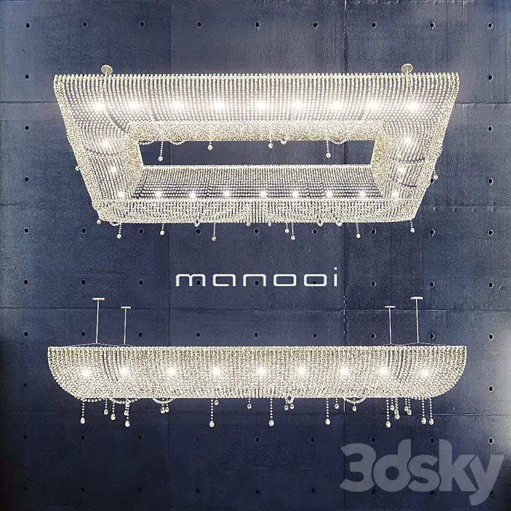 Koi 3D Model Koi 3D Model