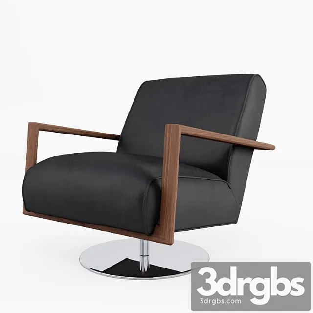 Koinor icarus 3D Model Download