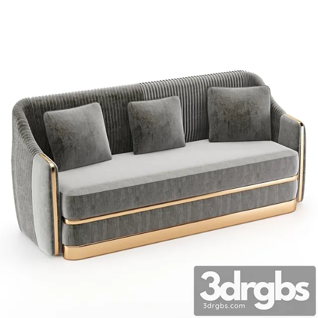 Koket sofa Koket sofa