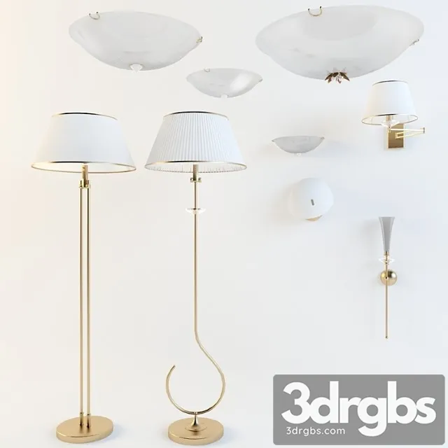 Kolarz 3D Model Download