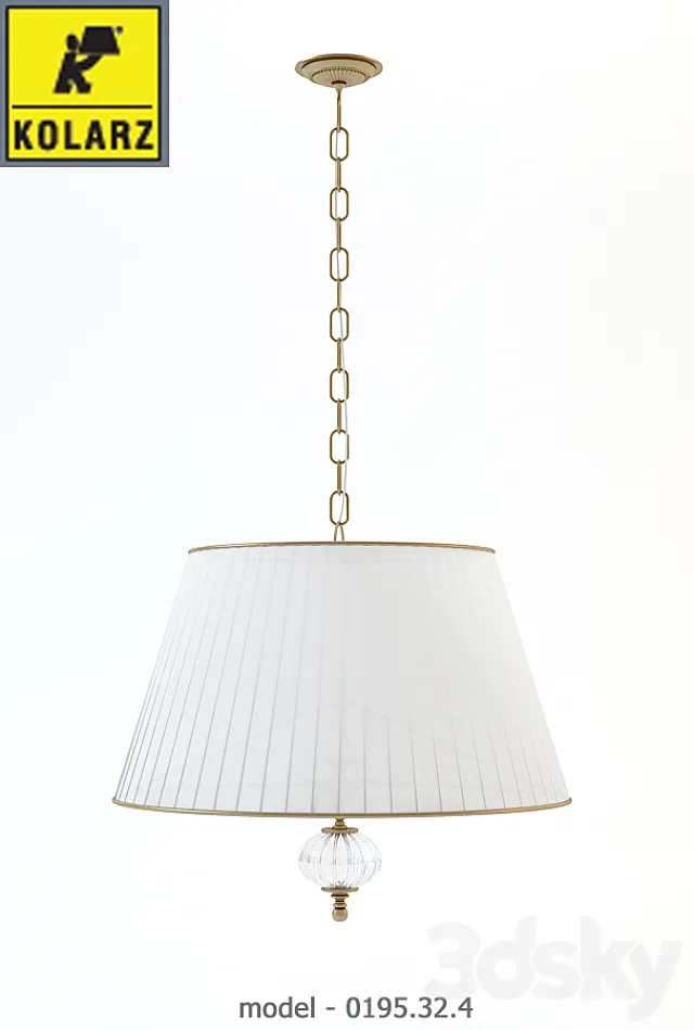 Kolarz 3DModel Kolarz 3DModel