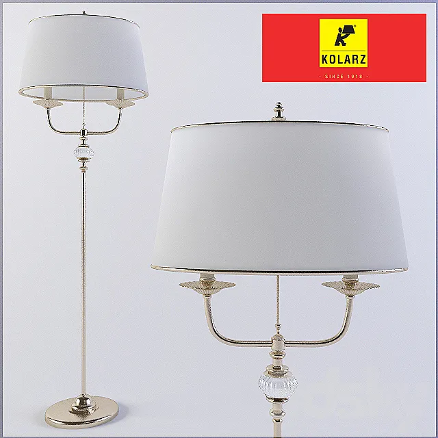 Kolarz _ Ascot 3DModel Kolarz _ Ascot 3DModel