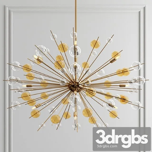 Kolarz explosion bubble