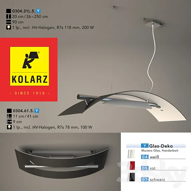 Kolarz Phantom 3D Model Kolarz Phantom 3D Model