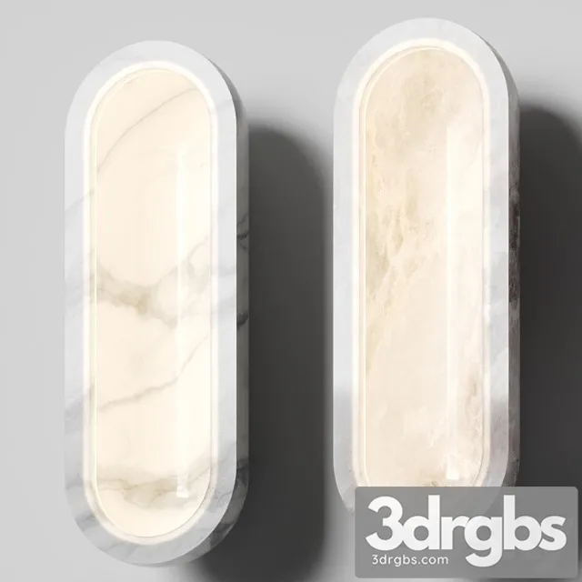 Kolkhoze Moon Wall Lamp 3D Model Download Kolkhoze Moon Wall Lamp 3D Model Download