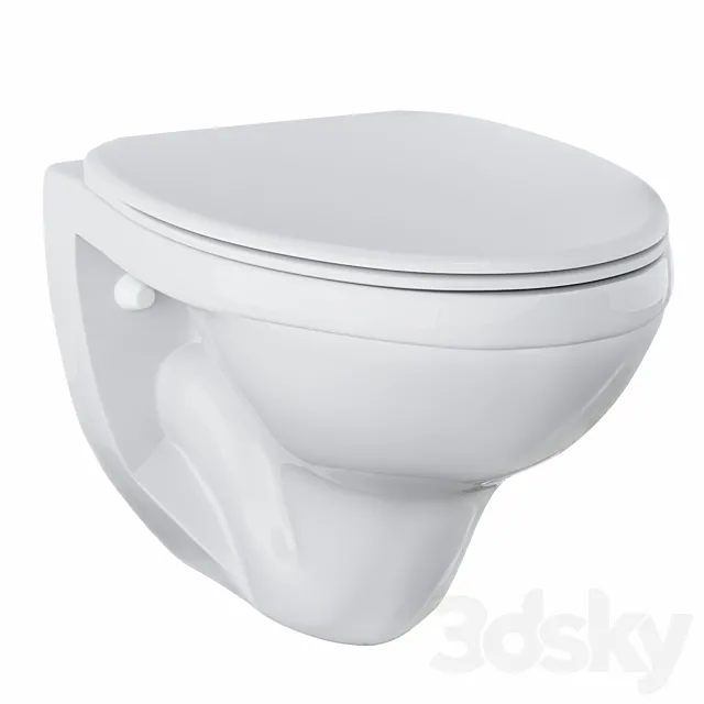 Kolo Idol M1310000U 3D Model