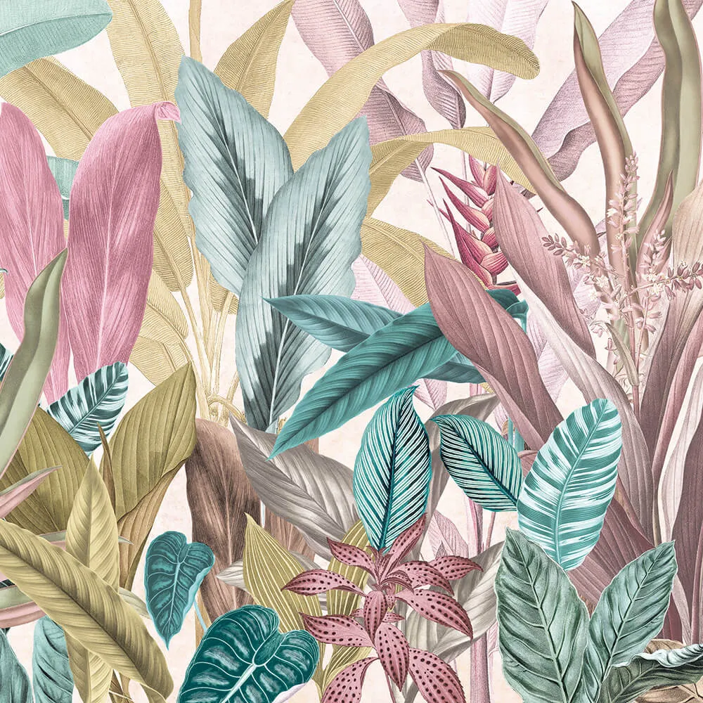 Komar – Wallpaper Mathilda 3D Model