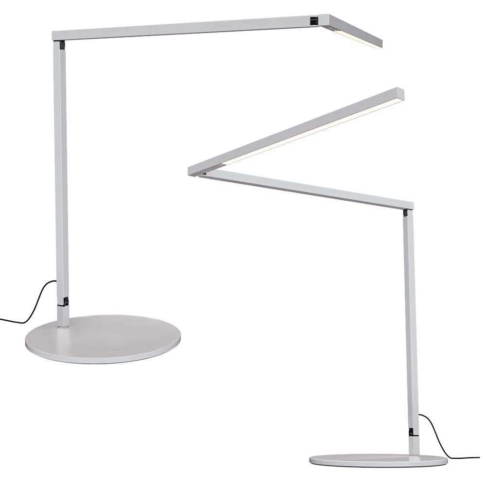 Koncept – Table lamp Z-Bar Gen 4 3D Model