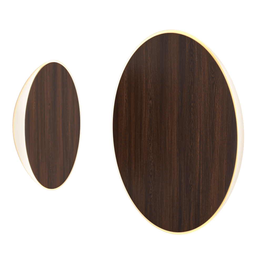 Koncept – Wall lamp Ramen 3D Model