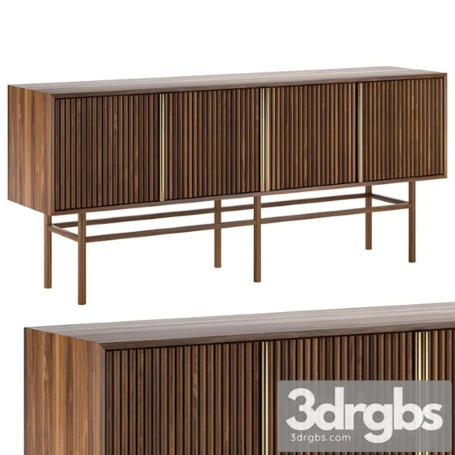 Konstantin sideboard by escapefromsofa Konstantin sideboard by escapefromsofa