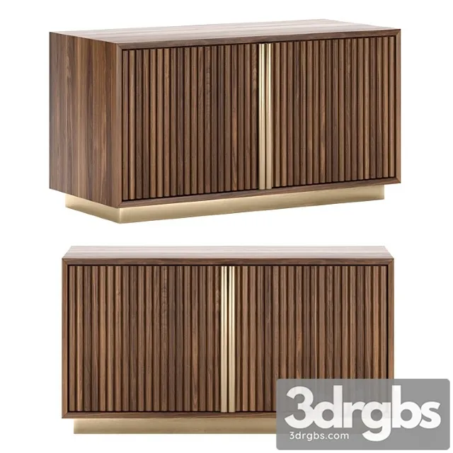 Konstantin small sideboard by escapefromsofa Konstantin small sideboard by escapefromsofa